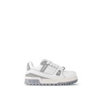 LV Trainer Maxi Sneaker - Image 5